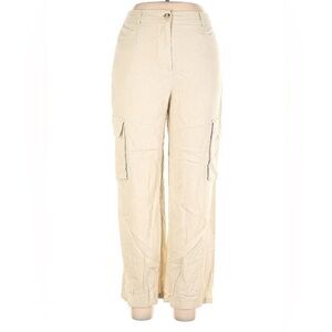 Sincerely Jules I Large I Beige cargo pants